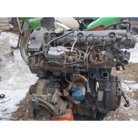 Рено кенго 1.9 з турбіном