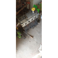 Мотор Рено k7j 1.4 сімбол,кліо2,кенгоцілим або по запчастинам