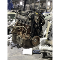 Двигун мотор Renault MEGANE 3 SCENIC3 1.5dci /k9k837/ k9k836/ k9k846 /