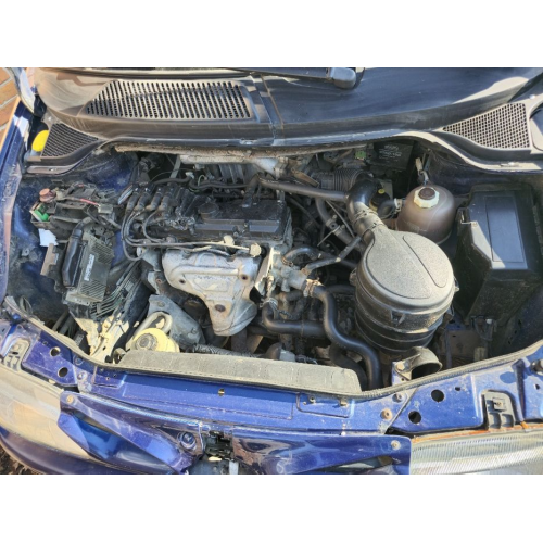 Мотор 1.6 8кл К7МА рено сценік та запчастини Мотор 1.6 8кл К7МА рено сценік та запчастини