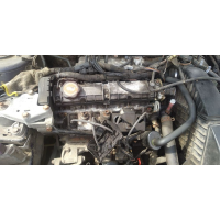 Продам двигун renault laguna 1