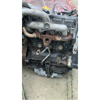 Мотор рено сценік 1.9 2000року F8T