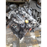 Мотор 1,9 D Renault Laguna