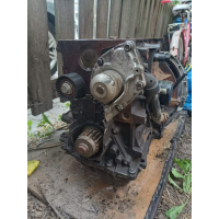 Мотор f4r 713 2.0 Рено лагуна 2