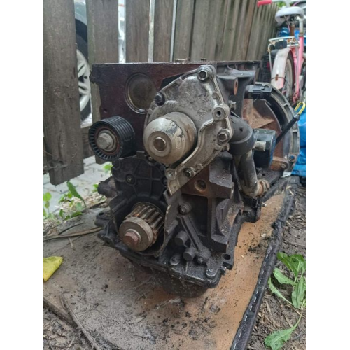 Мотор f4r 713 2.0 Рено лагуна 2 Мотор f4r 713 2.0 Рено лагуна 2