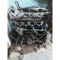 Залишився двигун 1.4 16v