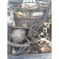 Продам мотор Меган 2.0