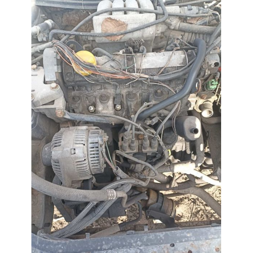 Продам мотор Меган 2.0