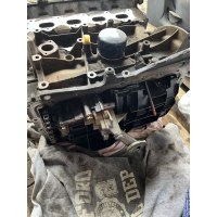 Мотор f4r770 megan 2 2.0 16v