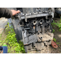 Двигун K9K 800 1.5 dci 63 кВт/86 л.с. Renault Kangoo II (Кенго)