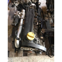 Мотор Рено Кенго 1,5 dci евро 3 любой комплектности Днепр