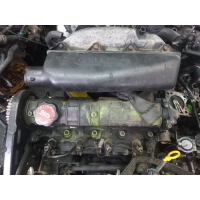 Мотор двигун двигатель рено 1.6 19 рапід вольво F8m 730