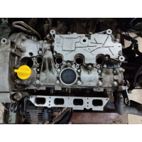 Мотор Меган 2, 1.6 бензин К4М