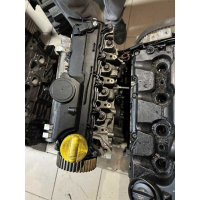 Двигун (мотор) Renault Scenic/Megane/Laguna 1.5DCI K9KF732