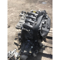 Двигун мотор Renault Рено 2.0 бензин F4K Laguna ii Megane Scenic