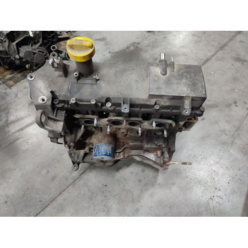 Двигун двигатель мотор 1.4 k7j710 для kangoo канго кенгу кенго логан l