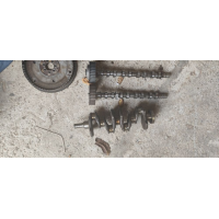 Продам розібраний двигун до Рено модус 1.6 бензин