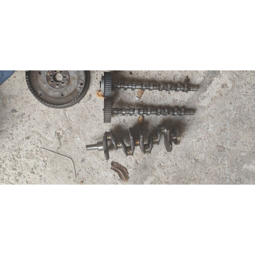 Продам розібраний двигун до Рено модус 1.6 бензин