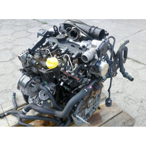 Двигуни,Мотори K9K 1.5dci Renault Evro-5 Megane,/Scenic,/Qashqai