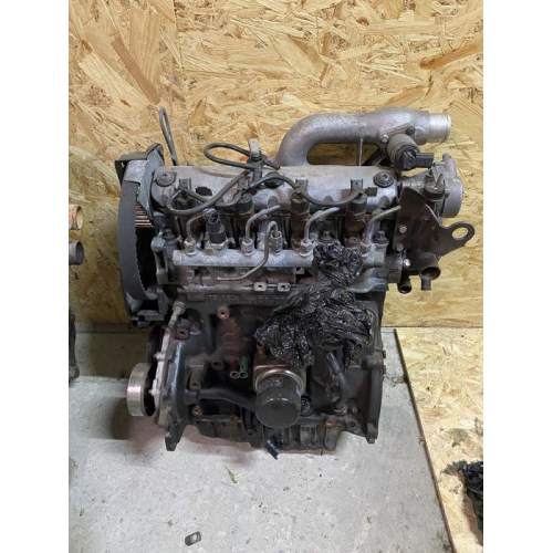 Мотор 1.9DTI DCI F8T Renault Kangoo Scenic Megane Clio laguna