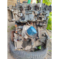 Продам двигатель К9 на Рено кенго3