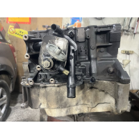 Мотор на renault