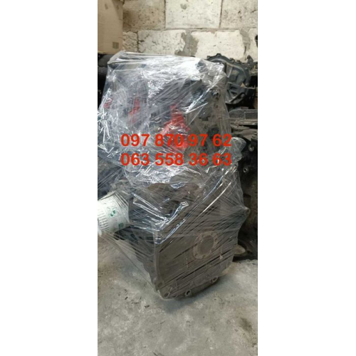 Двигун мотор двигатель Renault 1.9D 1.9TD F8Q F8QT F8T D19T204 D4192T