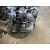 Мотор renault scenic 1.5 cdi k9k