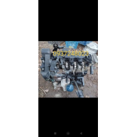 Продам мотор Renault Megan 3 1.5cdi к9к 836 2011р