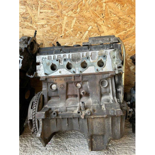 Двигун Renault Scenic 1.6 b 8v | Двигатель Рено Сценик 1.6