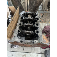 Блок двигуна Renault K9K 2005, 1.5 л дизель.