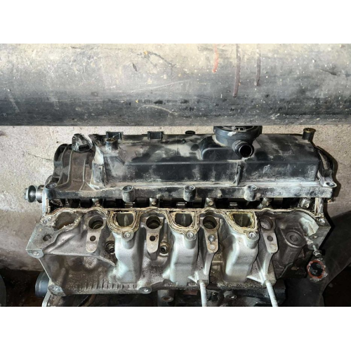 Мотор для Renault scenic 3