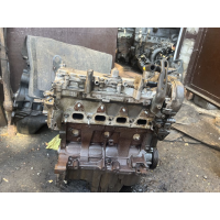 Двигун 1.4, Renault Clio, 2007, 1.4 л, бензин.