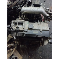 Двигун Renault MEGANE I Coach 1.6 e (DA0F) K7M, 1995, 1.6 л, бензин.