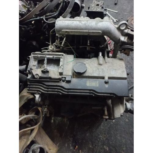 Двигун Renault MEGANE I Coach 1.6 e (DA0F) K7M, 1995, 1.6 л, бензин.