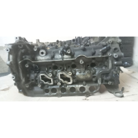 Двигун мотор Рено Трафік Опель Віваро 2.0 CDI