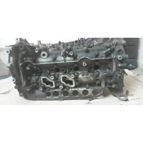 Двигун мотор Рено Трафік Опель Віваро 2.0 CDI