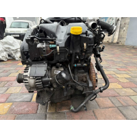 Двигун 1.5 dCi Renault K9K (834), 2006, 1.5 л, дизель. В наявності.