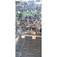 Двигун Renault Master, Laguna, Espace 4, Trafic, 2.2 DCI, 2001-2010, 2.2 л, дизель.