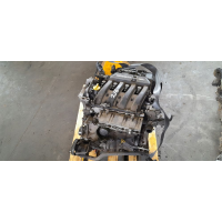 Мотор Renault Clio Symbol 1.4 16v K4J двигун двигатель двс