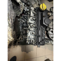 Двигун (мотор) Renault Scenic/Megane/Laguna/Qashqai 1.5dci K9KP732
