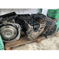 Блок двигуна Nissan YD25 для Navara D40 та Pathfinder R51, 2005 рік, дизель, 2.5 л.