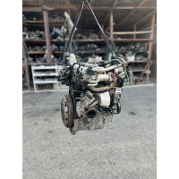 Двигун 1.5 dci Renault Megane 3 Рено Меган 3 K9K834 K9K 834