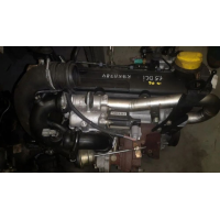 Двигун Мотор Рено 1.5dci 1.9F9K 1.6K4M  K9k Кенго Сценік Меган Кліо