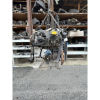 Двигун 1.5 dci Renualt Laguna 3 Рено Лагуна 3 k9k 780 k9k780