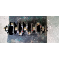 Мотор 1.9 рено по запчастинах