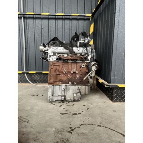 Двигун 1.5 dci Renault Kangoo 2 Рено Кенго 2 k9k800 K9K 800