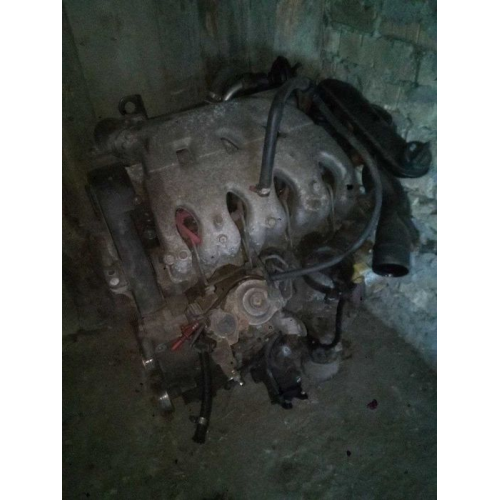 Двигун / мотор g8t, 2.2 TD. Renault Espace, Laguna,Master .Opel Movano