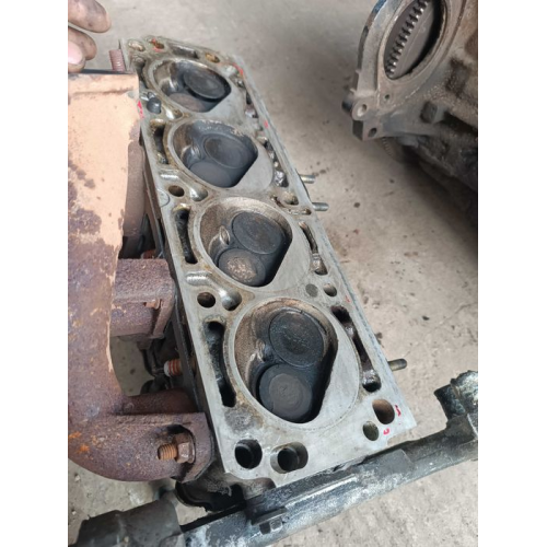 Омега А Кадет Головка 2.0 бензин Опель Вектра ГБЦ Распредвал Омега