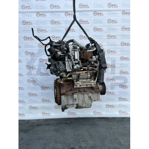 Двигун 1.5 dci Рено Меган Логан Кенго Лагуна Ніссан Кашкай Дачія Докер